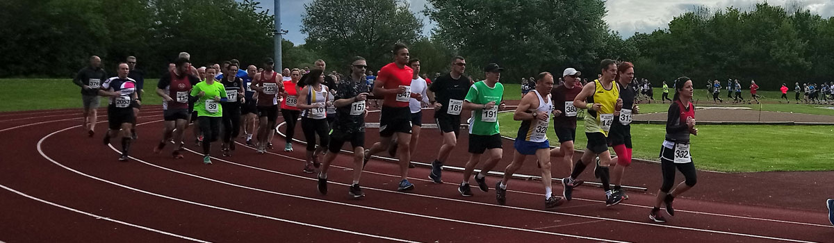 The Ted Pepper Memorial 10km 2019